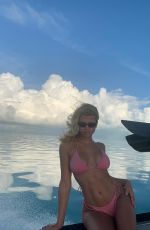 SOFIA RICHIE in Bikini - Instagram Photos 11/16/2019