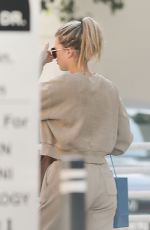 SOFIA RICHIE Leaves Skincare Clinic in Beverly Hills 11/22/2019