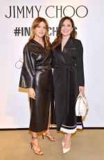 SOPHIA BUSH at Saks Beverly Hills in My Choos Event in Beverly Hills 11/06/2019