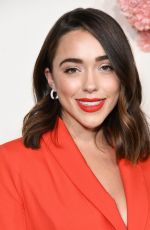 SOPHIA CULPO at 3rd Annual #revolveawards in Hollywood 11/15/2019
