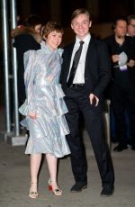 SOPHIA LILLIS Arrives at Glamour Women of the Year Awards 11/11/2019