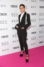 SOPHIA SMITH at Beauty Awards 2019 with Asos City Ccentral in London 11/25/2019