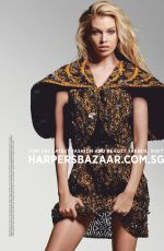 STELLA MAXWELL in Harper