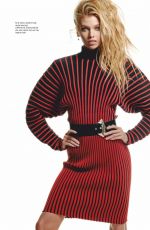 STELLA MAXWELL in Harper