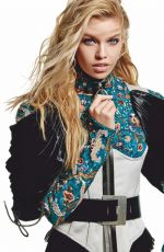 STELLA MAXWELL in Harper