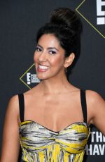 STEPHANIE BEATRIZ at People