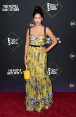 STEPHANIE BEATRIZ at People