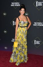 STEPHANIE BEATRIZ at People