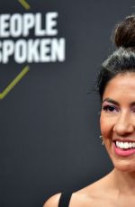 STEPHANIE BEATRIZ at People