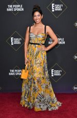 STEPHANIE BEATRIZ at People