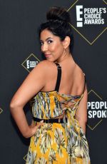 STEPHANIE BEATRIZ at People