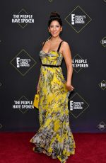 STEPHANIE BEATRIZ at People