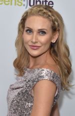 STEPHANIE PRATT at Teens Unite Annual Fundraising Gala in London 11/29/2019
