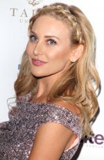 STEPHANIE PRATT at Teens Unite Annual Fundraising Gala in London 11/29/2019