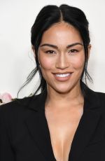 STEPHANIE SHEPHERD at 3rd Annual #revolveawards in Hollywood 11/15/2019