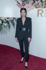 STEPHANIE SHEPHERD at 3rd Annual #revolveawards in Hollywood 11/15/2019