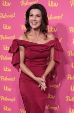SUSANNA REID at ITV Palooza 2019 in London 11/12/2019