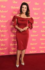 SUSANNA REID at ITV Palooza 2019 in London 11/12/2019