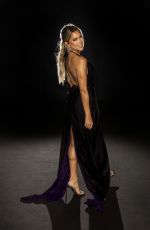 SYLVIE MEIS at Opera Gala of Aids Foundation 11/02/2019