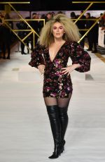 TALLIA STORM at Charlie