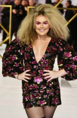 TALLIA STORM at Charlie