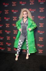 TALLIA STORM at Fashion for Relief Pop-up Store at Westfield in London 11/26/2019
