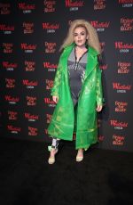 TALLIA STORM at Fashion for Relief Pop-up Store at Westfield in London 11/26/2019