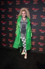 TALLIA STORM at Fashion for Relief Pop-up Store at Westfield in London 11/26/2019