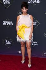 TAMERA MOWRY at People