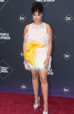 TAMERA MOWRY at People