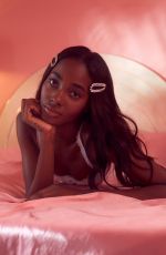 TAMI WILLIAMS - For Love & Lemons for Victoria