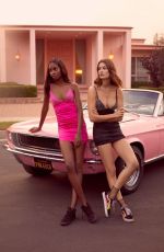 TAMI WILLIAMS - For Love & Lemons for Victoria