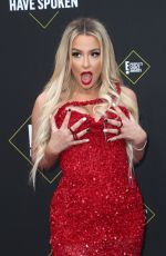 TANA MONGEAU at People
