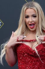 TANA MONGEAU at People