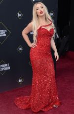 TANA MONGEAU at People