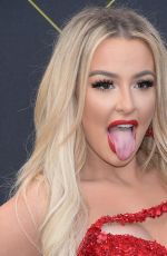 TANA MONGEAU at People
