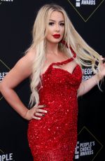 TANA MONGEAU at People