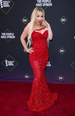 TANA MONGEAU at People