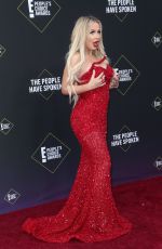 TANA MONGEAU at People