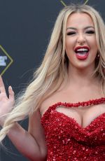 TANA MONGEAU at People