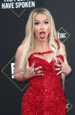 TANA MONGEAU at People