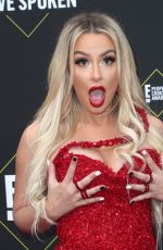 TANA MONGEAU at People