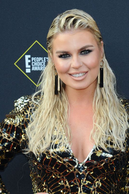 TANYA RAD at People