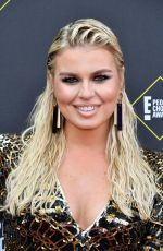 TANYA RAD at People