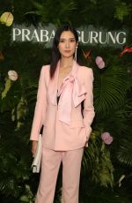 TAO OKAMOTO at Prabal Gurung Dinner in Los Angeles 10/29/2019