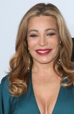 TAYLOR DAYNE at 2019 Wildaid Gala in Beverly Hills 11/09/2019