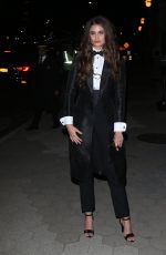 TAYLOR HILL at Cipriani in New York 11/04/2019