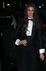 TAYLOR HILL at Cipriani in New York 11/04/2019