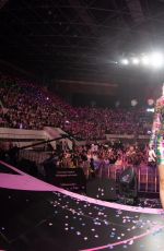 TAYLOR SWIFT at Lover Fan Meeting (Fan M&G) in Guangzhou 11/11/2019