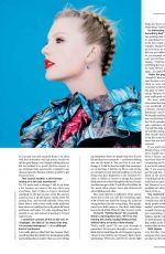 TAYLOR SWIFT in Rolling Stone Magazine, India November 2019